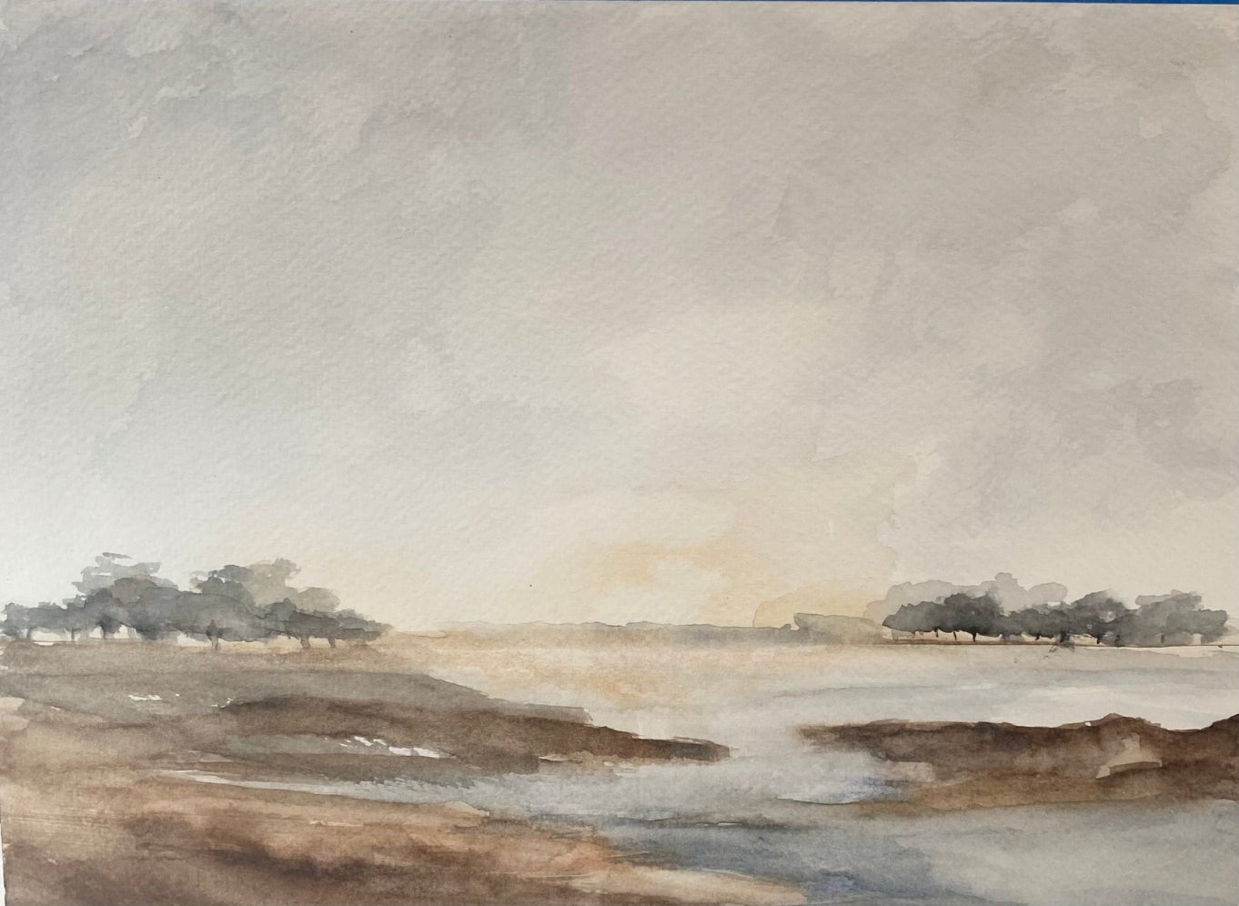 The Flats