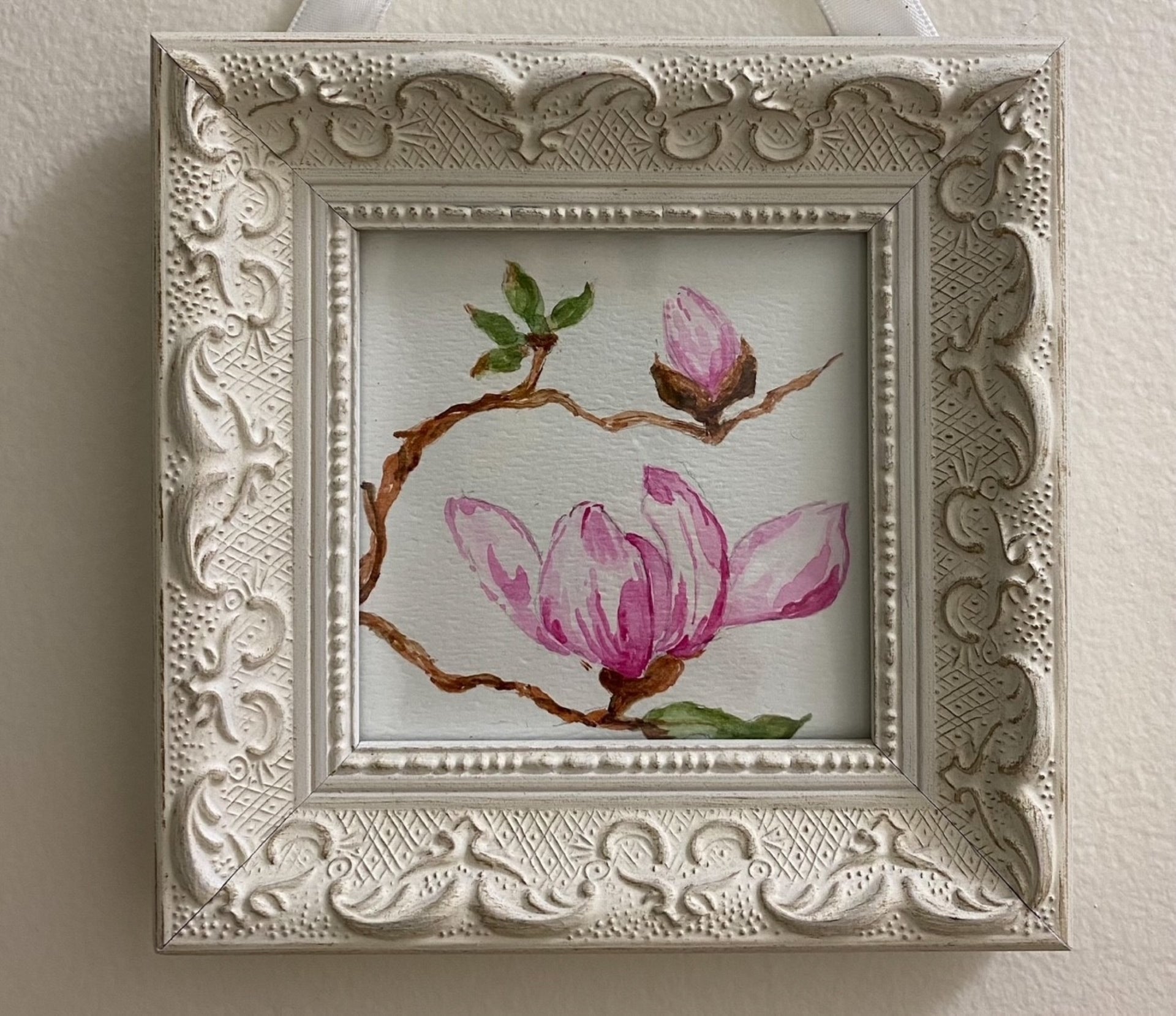 Magnolia