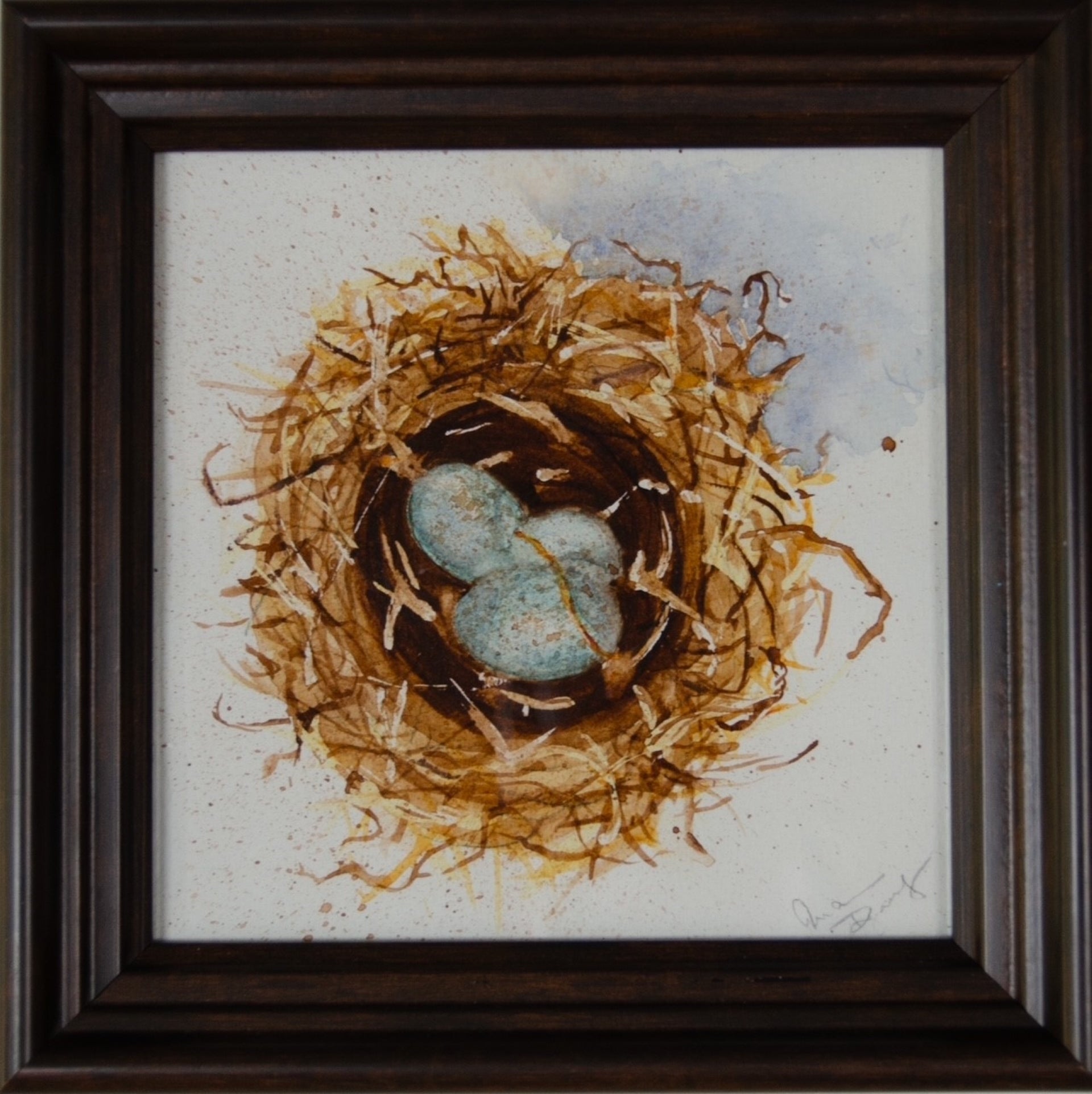 Nesting