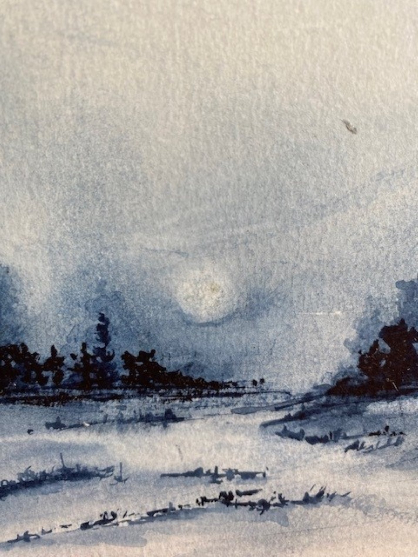 Winters Veil