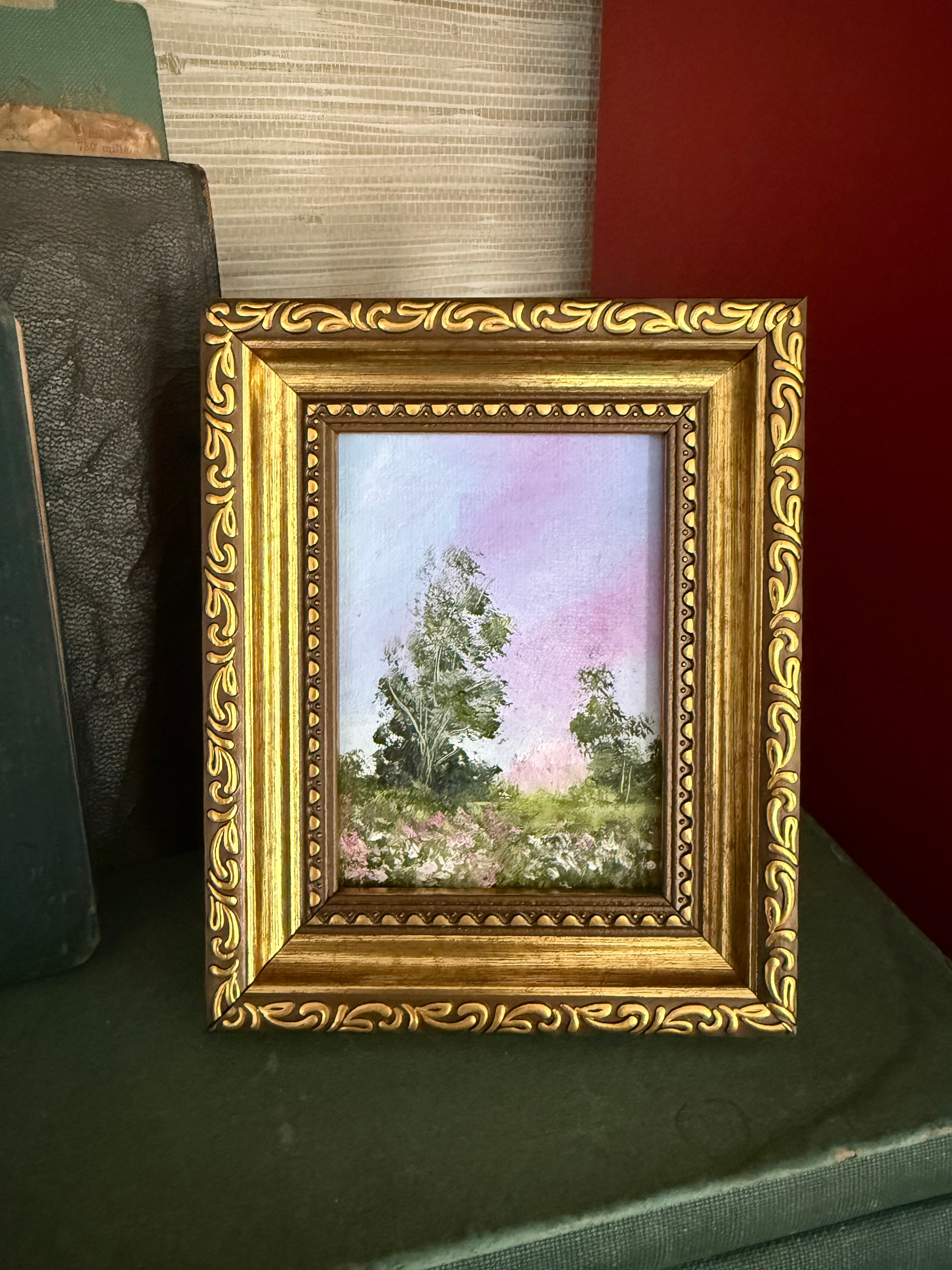 A Soft Kind Of Morning