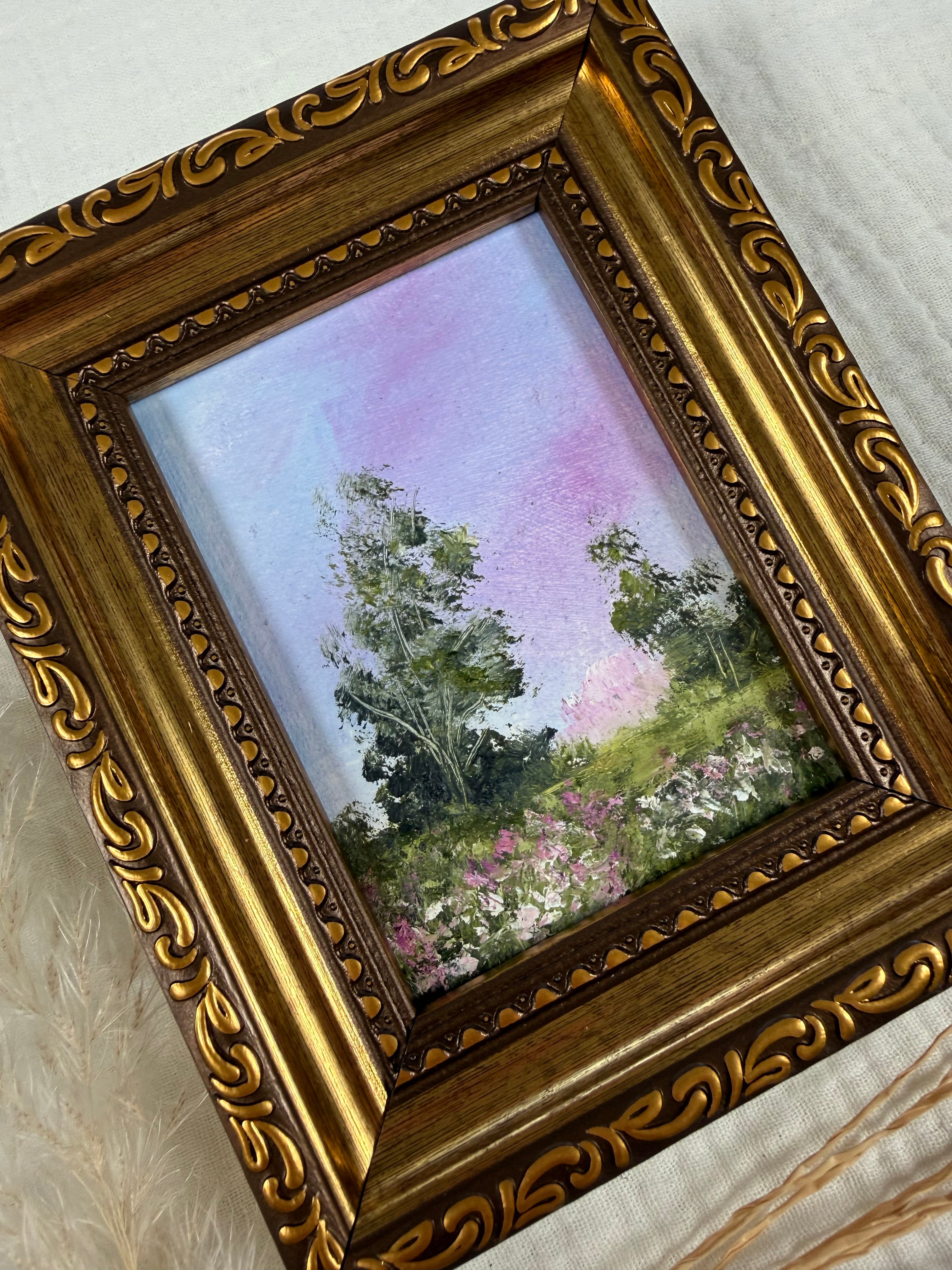 A Soft Kind Of Morning