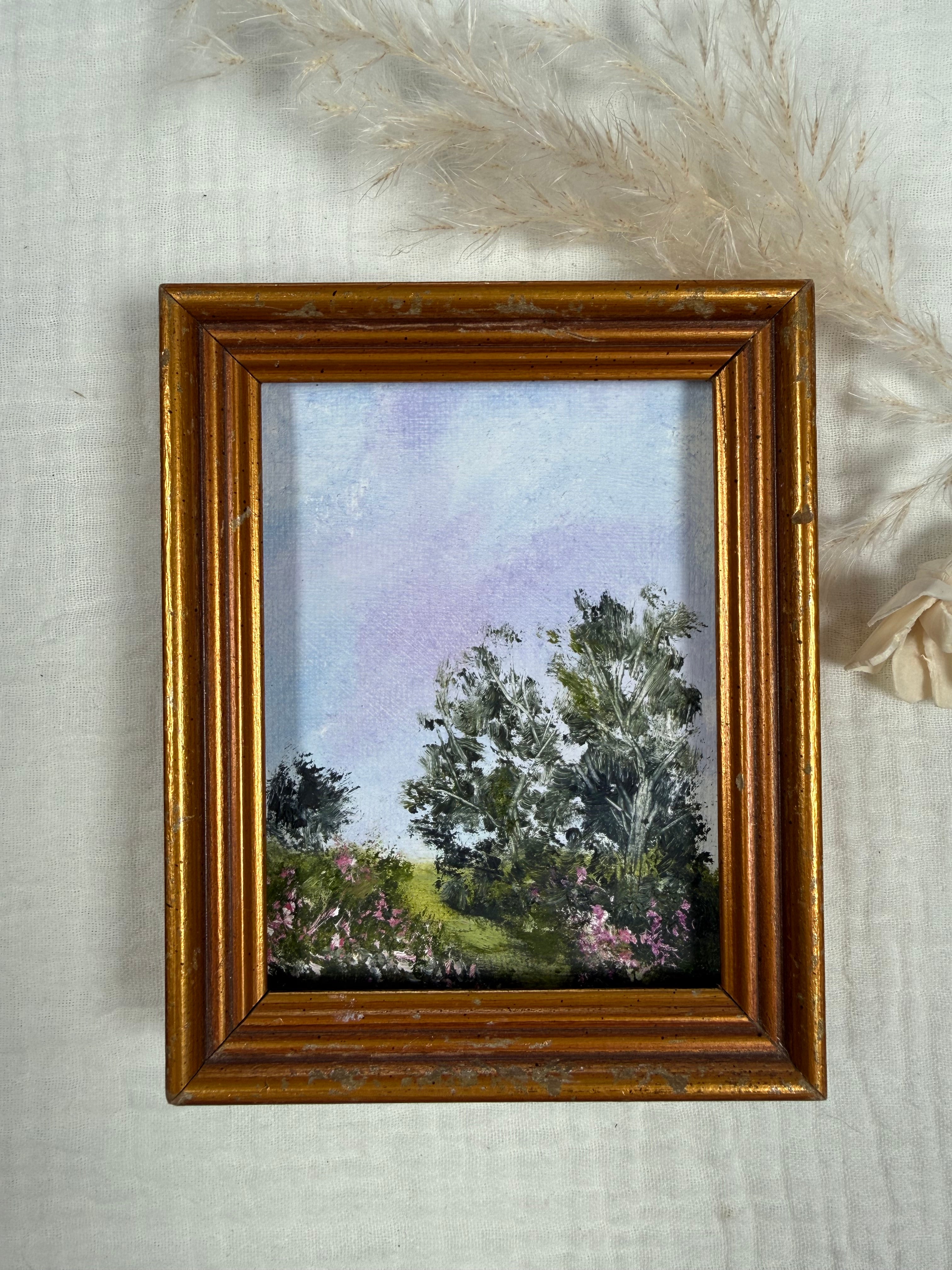 The Far Edge Of Summer