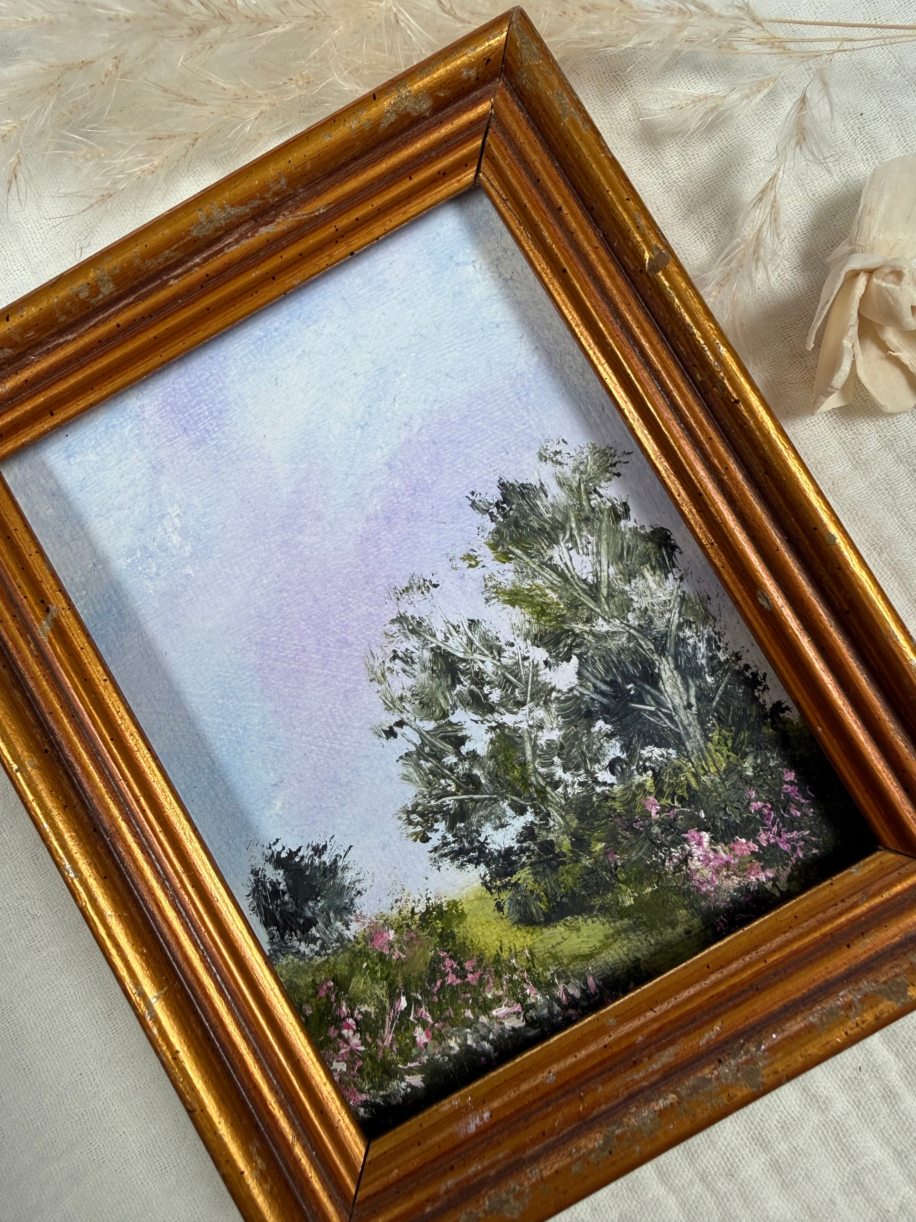 The Far Edge Of Summer