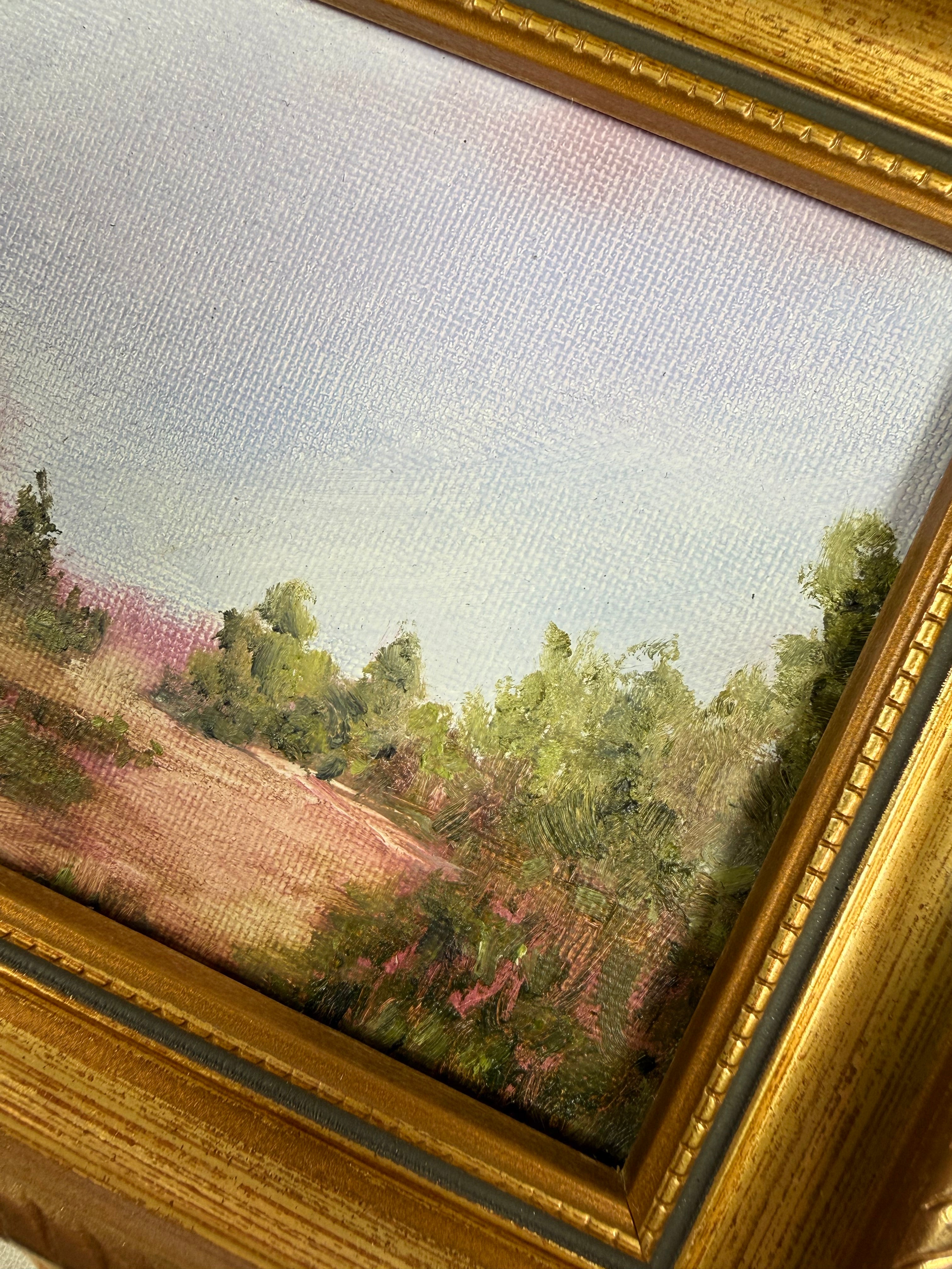 Beneath The Waning Sun