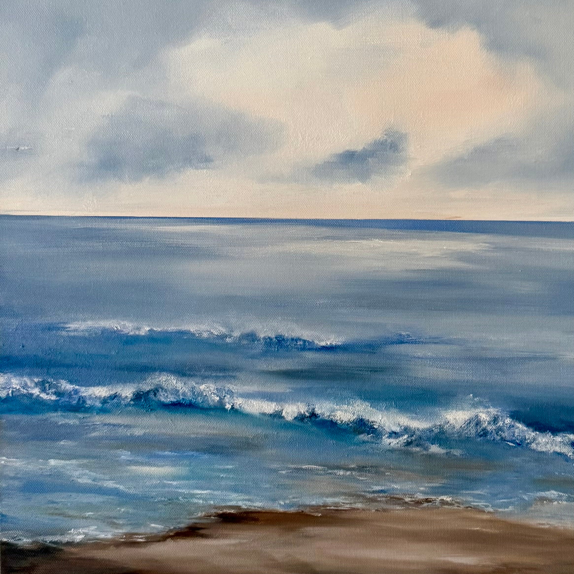 Rhythm Of Water